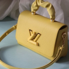 Louis Vuitton Top Handle Bags